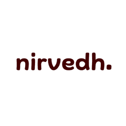 Nirvedh Logo